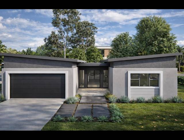 3 BEDROOM HOUSE FOR SALE IN PALM LAKES ESTATE